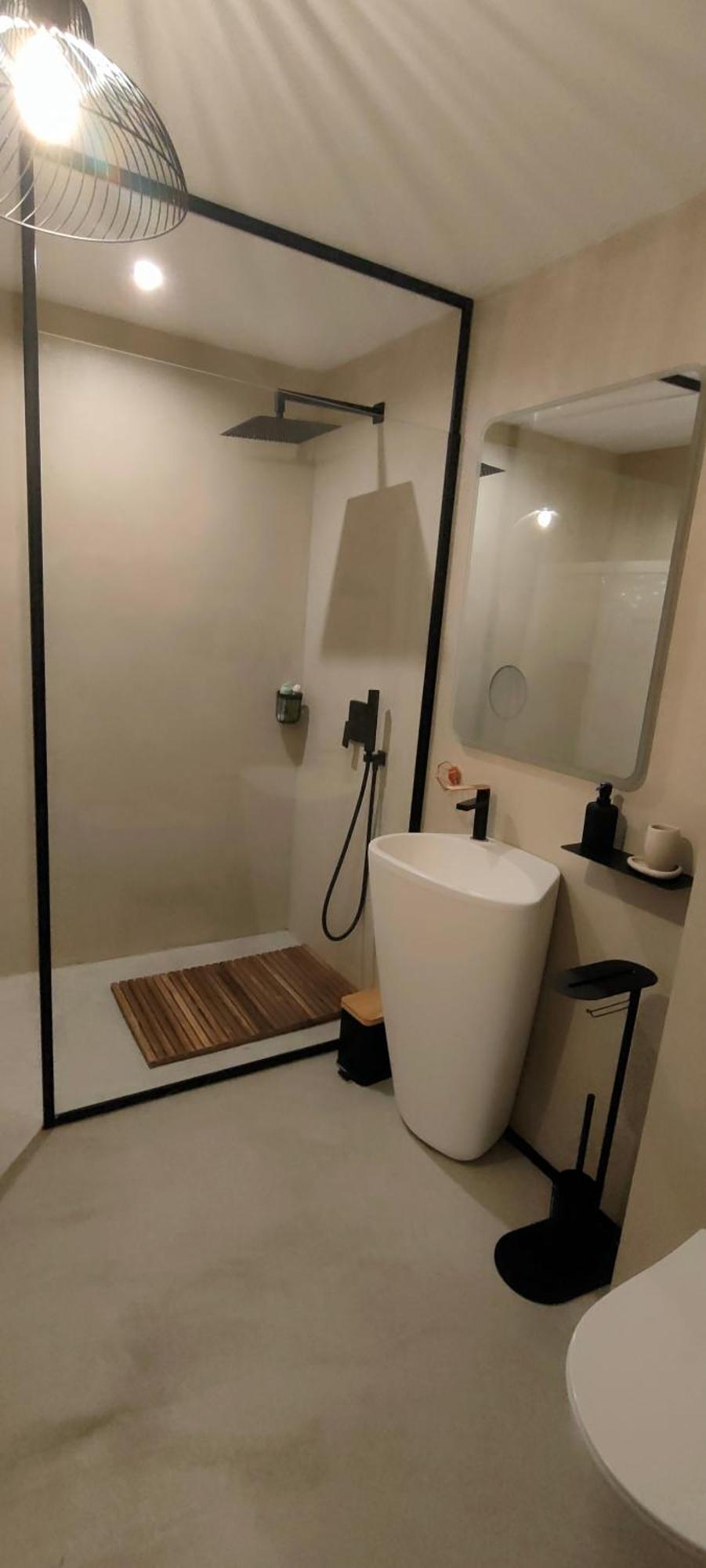 Apartamento Katsoleil La Bâtie-Neuve Exterior foto