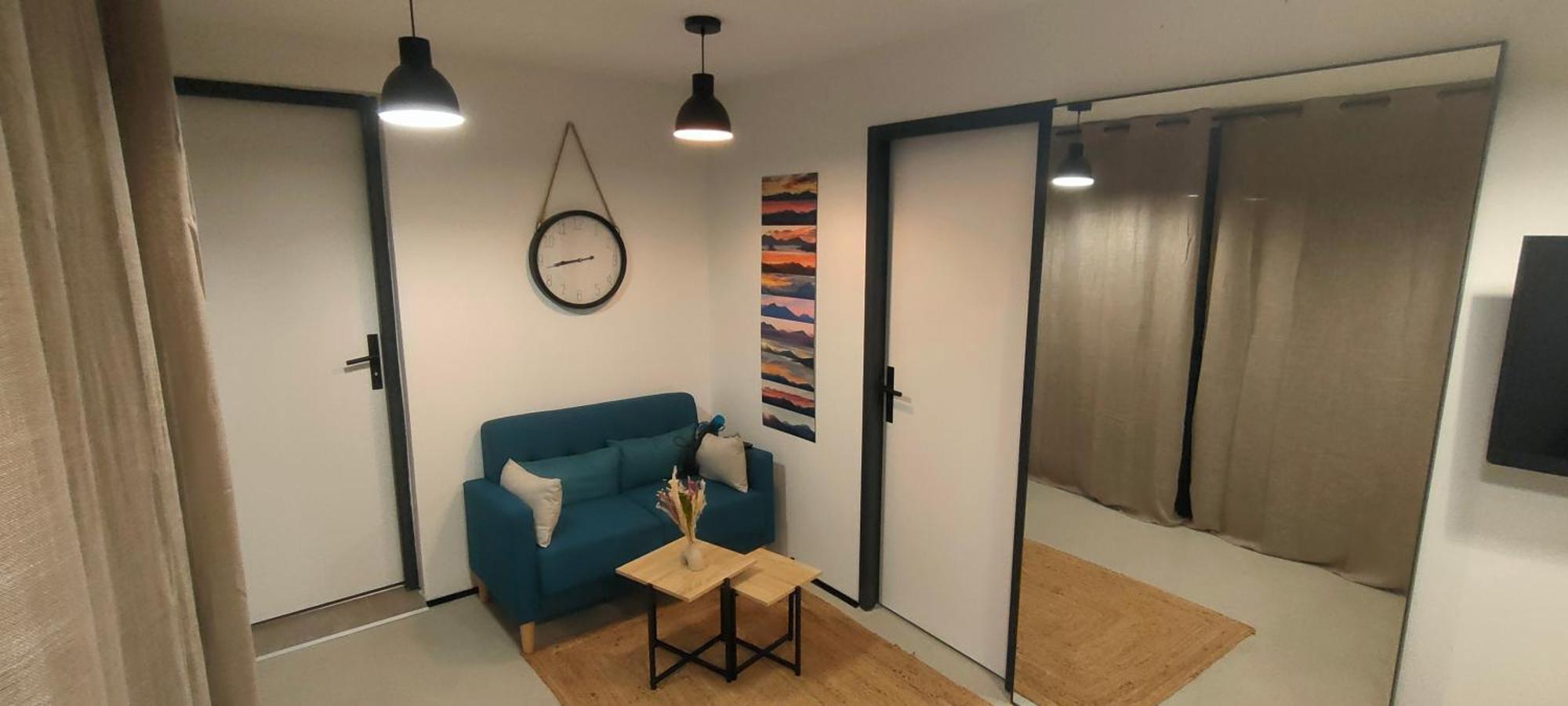 Apartamento Katsoleil La Bâtie-Neuve Exterior foto